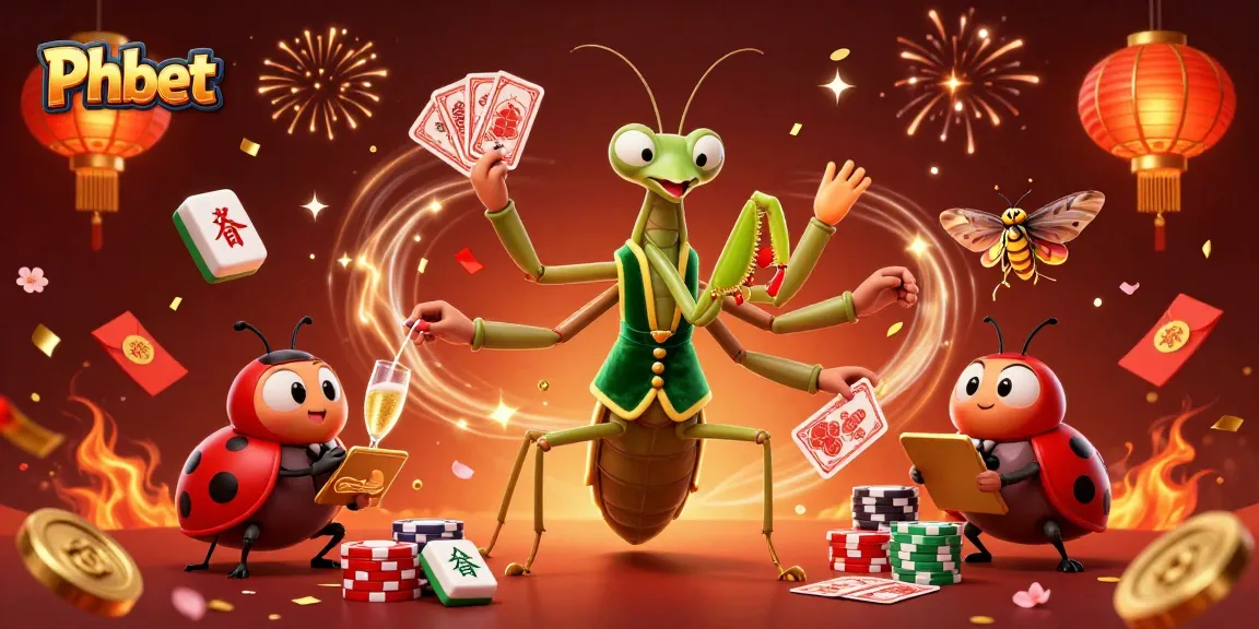 Engage with Phbet's vibrant casino action featuring dynamic characters in exciting gameplay.