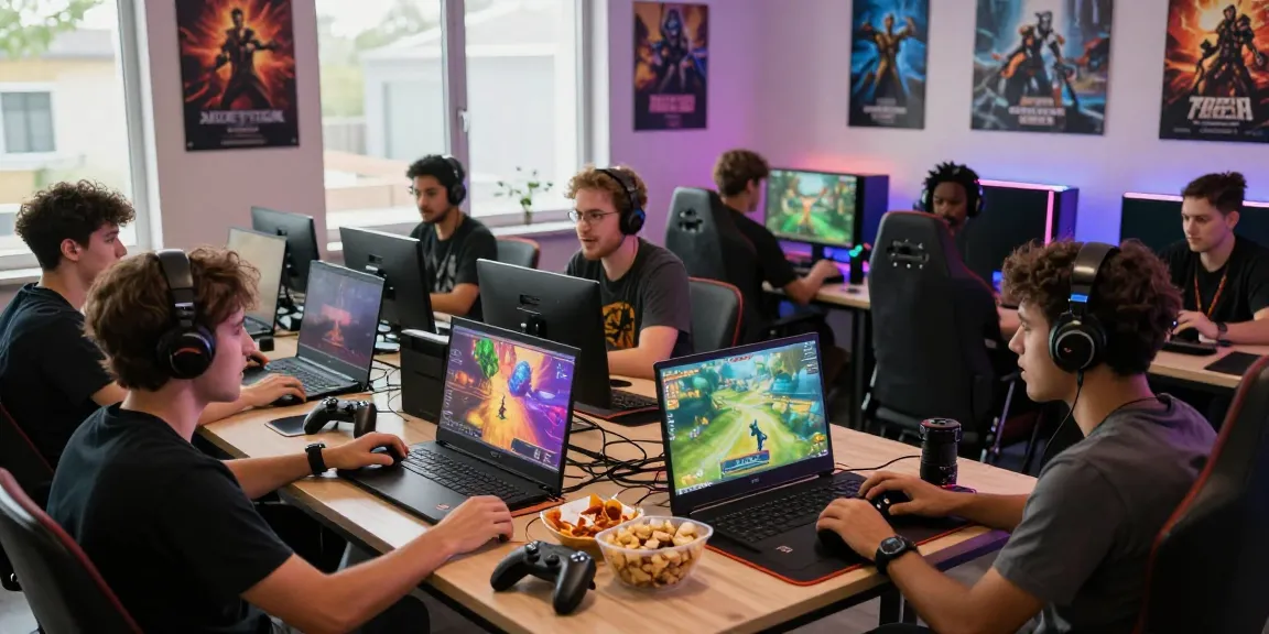 Rokok88 community gaming forum with diverse gamers collaborating and discussing games.